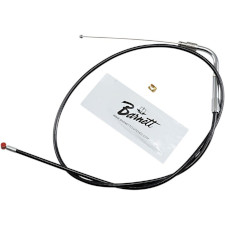 THROTTLE CABLE PULL 12